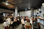 Richmond\'s Only Restaurant with Yarra River Views SV1579