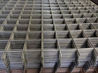 Concrete Supplies and Distribution Business ( Excludes Concrete ) image