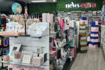 EASTSIDE OF BRISBANE NEWSAGENCY GIFT SHOP FOR SALE