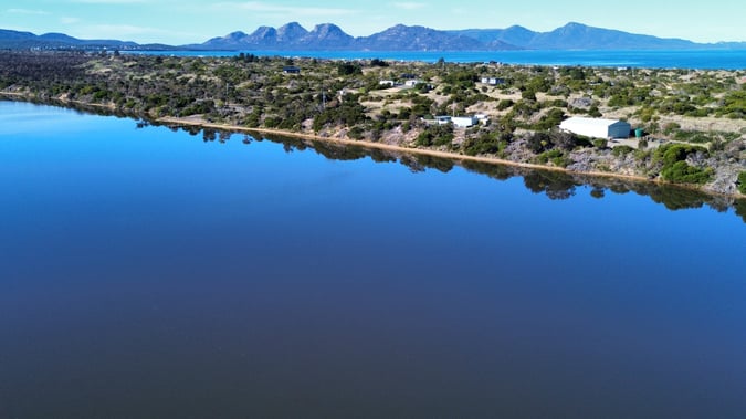 Ultimate Sustainable Paddock to Plate Business