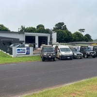 Highly Successful Electrical Service Business for Sale image