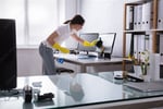 GOLD COAST Established Commercial Cleaning Business for Sale