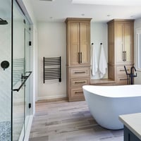 High-Return Renovation Opportunity with I & F Bathrooms image