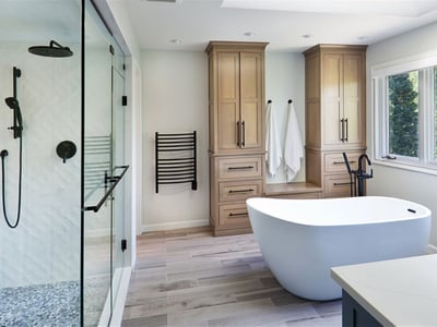 High-Return Renovation Opportunity with I & F Bathrooms image