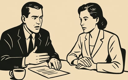 How To Begin The Negotiation Process article cover image