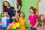 Inner West Childcare Centre Operating Over 18 Years