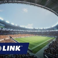 Patented Activation Platform Powering Sports, Festivals & Stadiums image