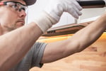 Custom Cabinetry & Home Renovation Specialist