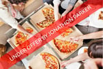 UNDER OFFER - NORTHERN SUBURB PIZZA KING