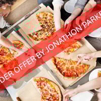 UNDER OFFER - NORTHERN SUBURB PIZZA KING image