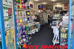 Excellent location !   A Tattslotto business that has it all.