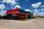 RED ROOSTER FRANCHISE BLACKWATER $750,000 PLUS SAV