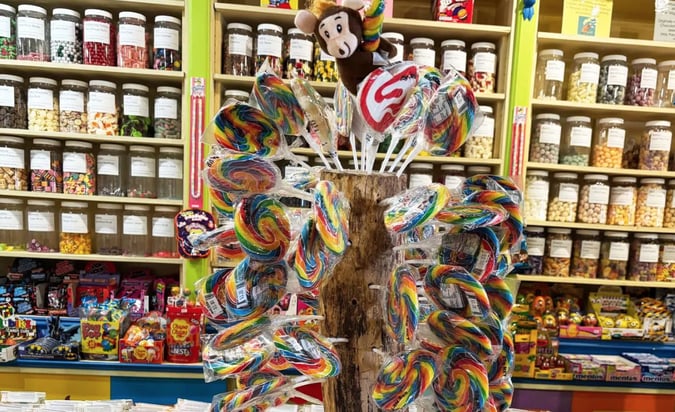 Iconic Confectionery Store, Southern Highlands, NSW | ID: 1433