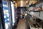 [ABS-100] LE CAFE FLO French cuisine Coffee shop in Thornbury for sale