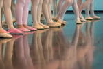 Established & Profitable Dance Studio - South East Queensland
