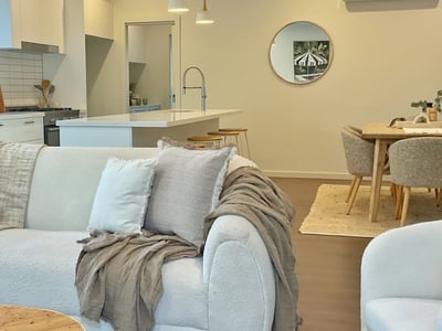 Home Staging Inventory - Turnkey image