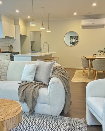 Home Staging Inventory - Turnkey