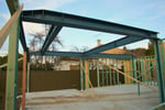 High-Performing Structural Steel Fabrication Opportunity