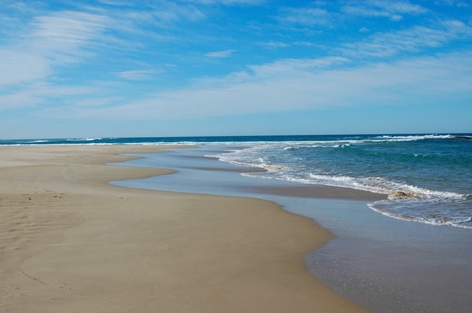 Stunning Waterside Cafe