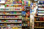 VERY BUSY CONVENIENCE STORE 24HRS