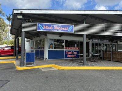 Photo of Southside Bakery for Sale Outstanding Business With High Profits Offers Over 200K!