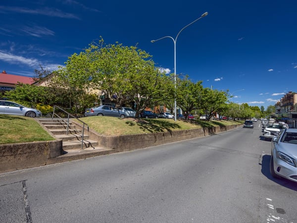 Beloved Blue Mountains Bakery with Tourist Foot Traffic | MAS239