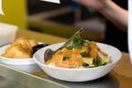 Popular Thai Restaurant For Sale (not include brand) - Prime Camp Hill, QLD Location - Suit all Asian food- Fully Equipped - Loyal Customer Base