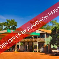 UNDER OFFER - GENERAL STORE, LIQUOR STORE & FUEL - REGIONAL WA image