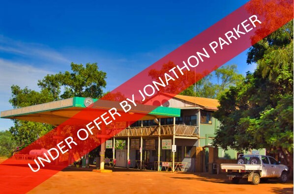UNDER OFFER - GENERAL STORE, LIQUOR STORE & FUEL - REGIONAL WA