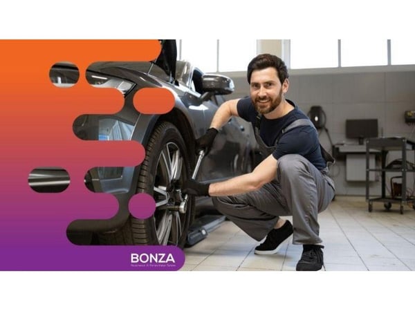 35377 Profitable Automotive Workshop - Loyal Clients & Stellar Reputation