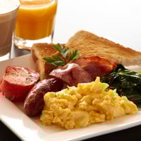 Classic Cafe lease for sale image