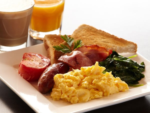 Classic Cafe lease for sale