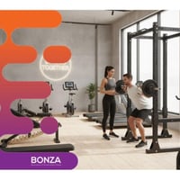 37058 Independent 24/7 Gym with Established Membership image