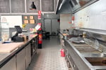 Seafood and Burger Takeaway for Sale - Long Jetty, NSW