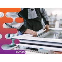 36548 - Established Window Manufacturing Business image