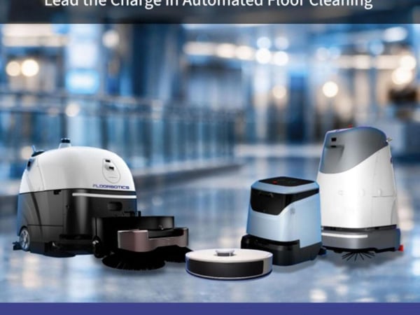 Autonomous Cleaning Robot Distributorship - Exclusive Territory (Bendigo, Victoria) (Ref: Bendigo-Distributor-VIC-FB)