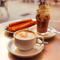 Net Profit About $500 , 000 Pa * Coffee Lounge * Franchise [2212091] image