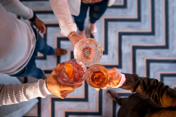 UNDER OFFER - FREMANTLE SMALL BAR