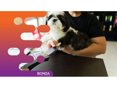 36130 Highly Reputable Pet Grooming Salon in Prime Location image