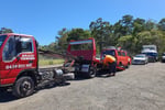Licensed 24/7 Towing Business - Maryborough, QLD