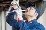 Highly Profitable Mechanical Services Business