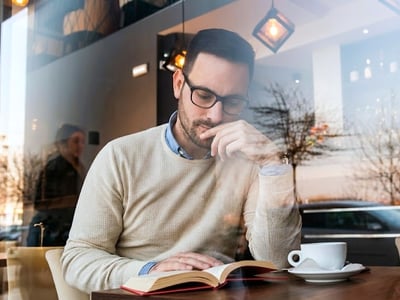 Famous Sydney Bookstore and Cafe with Live Venue image