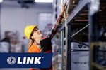 UNDER CONTRACT | Quality Brand | B2B Wholesale Distribution