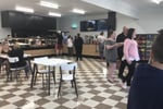 Cafe, Takeaway and Grocery on High-Traffic Site with Parking - Glenorchy, TAS