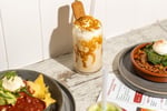 Crema Espresso Franchise - Turnkey Opportunity - Gold Coast - Robina-Asking Price: $120,000 - includes training, and initial franchise costsas well as