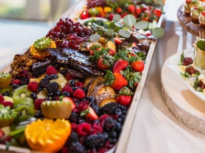 Be First to Market: Charcuterie Franchise Phenomenon Now in Australia image