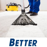 Carpet and Upholstery Cleaning - Easy to Learn image