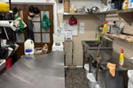 5-Star Pizza, Pasta & Fish & Chips Business Prime Cunderdin Location
