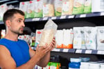Health Food Retail Shop - Western Suburbs