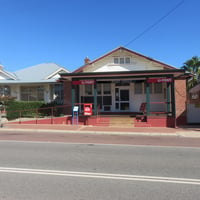 Country Post Office With Character Home image